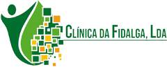 Clínica da Fidalga Logo